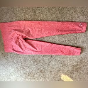 Gymshark vital seamless legging